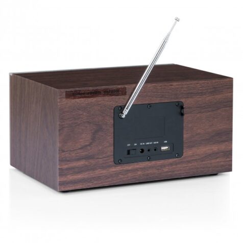 TANGENT ELIO MONO INTERNET DAB+ RADIO | TANGENT - Image 2