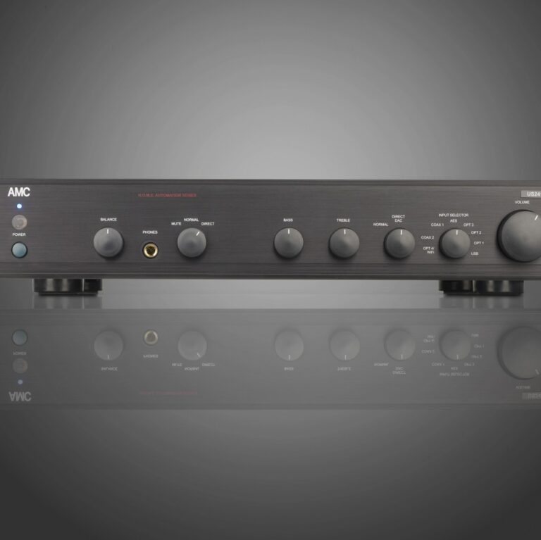 AMC Amplifiers, Buy AMC Amps Online Or InStore Today