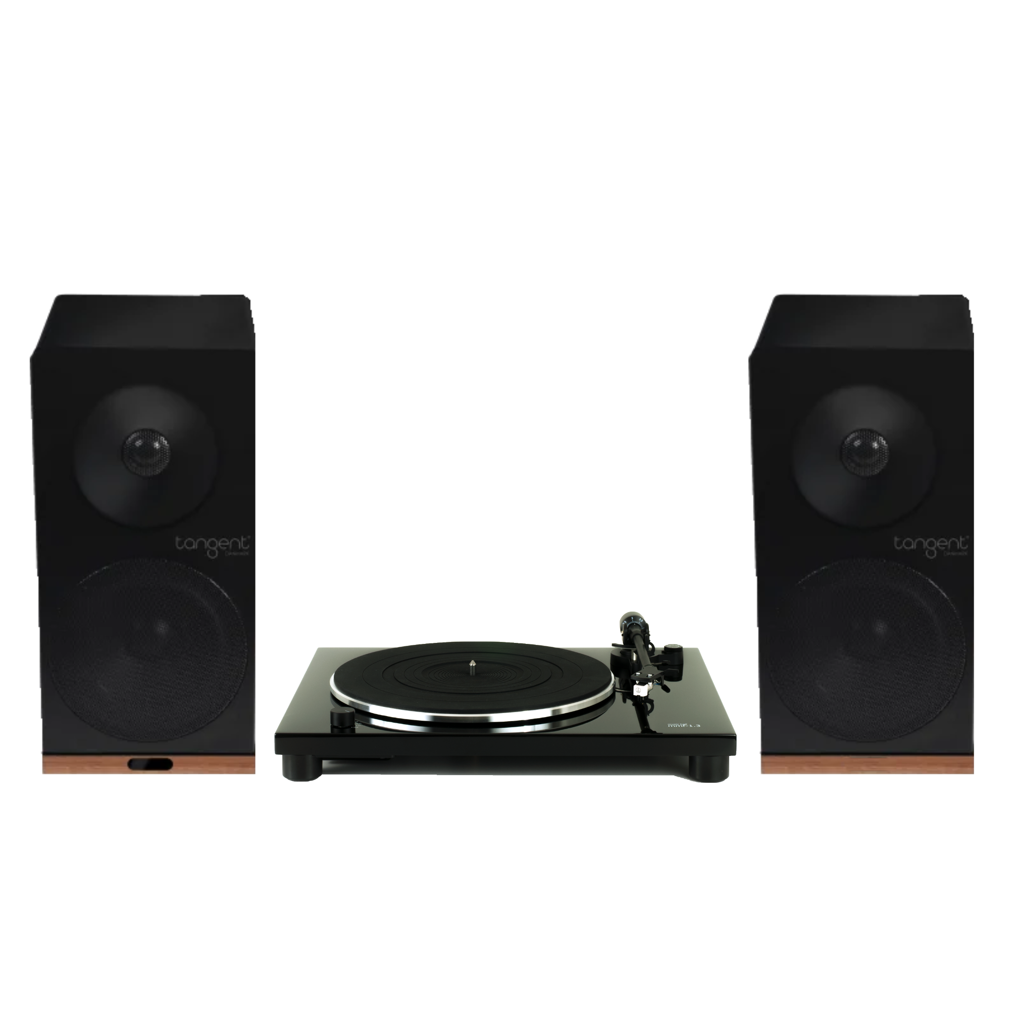 TANGENT SECTRUM X5 BT / MUSIC HALL MMF-1.3 | RIO HIFI PACKS