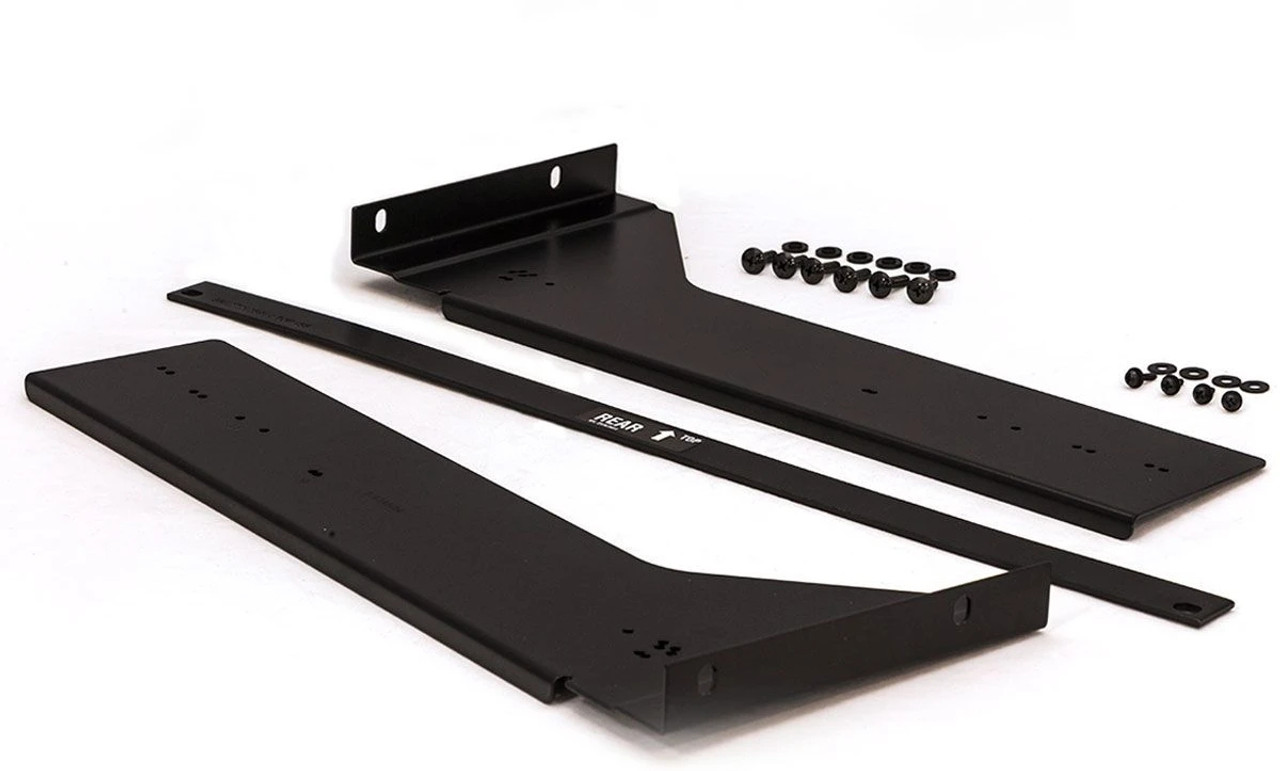 INTEGRA IRK1553D 4U RACK MOUNT KIT FOR DRX2.4 & DRX.3.4 INTEGRA