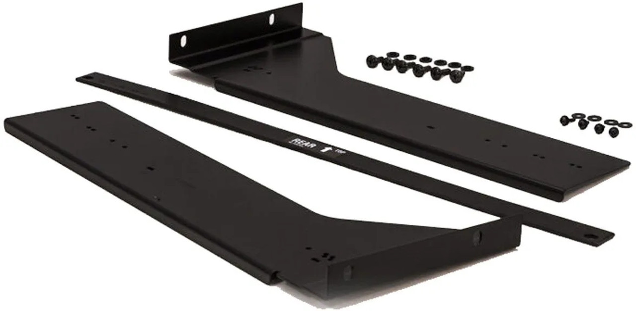 INTEGRA IRK1804C 4U RACK MOUNT KIT FOR DRX5.4 INTEGRA RIO Sound