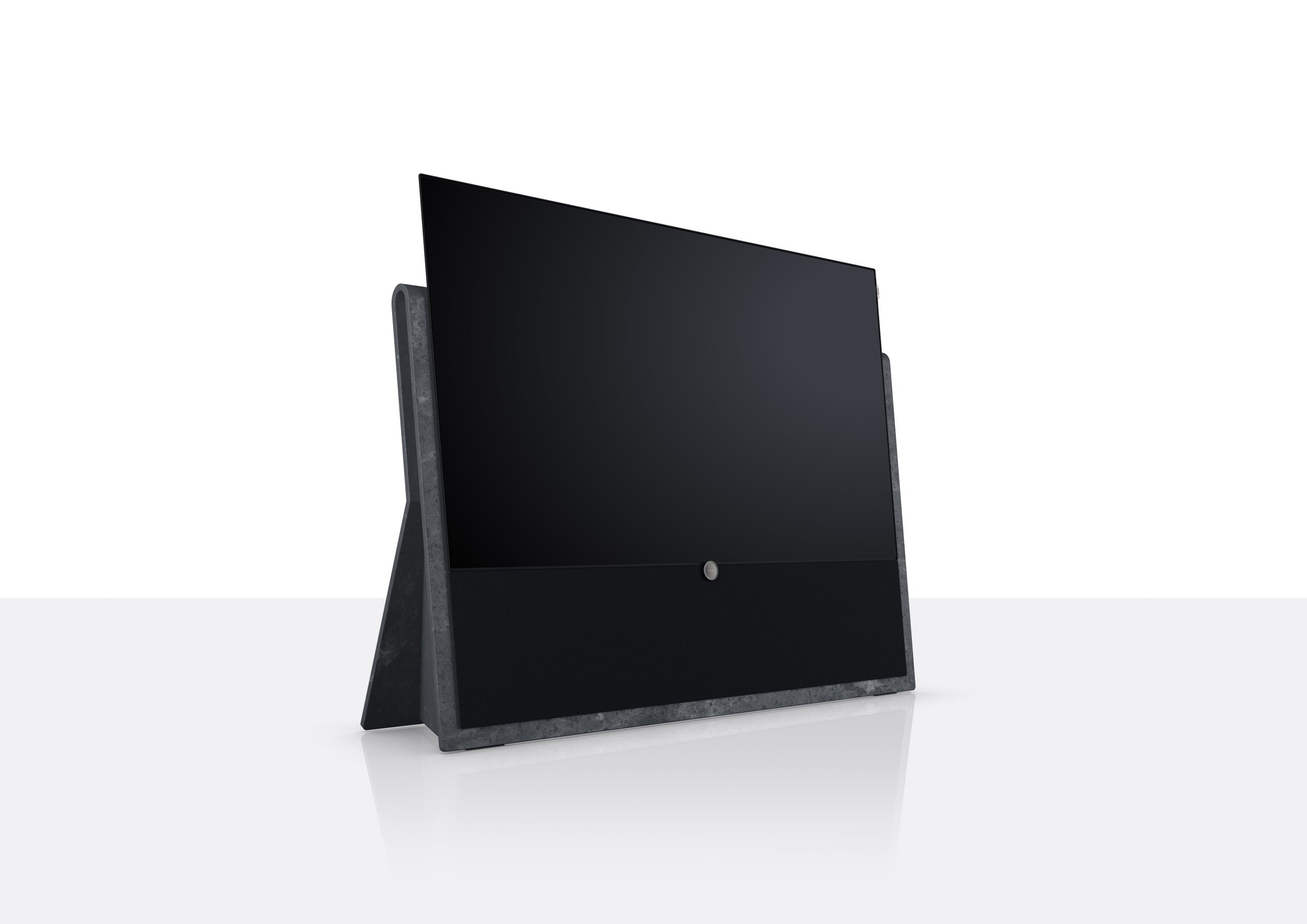 LOEWE ICONIC INSPIRE 55 - 4K UHD SMART OLED TV | LOEWE - Image 7