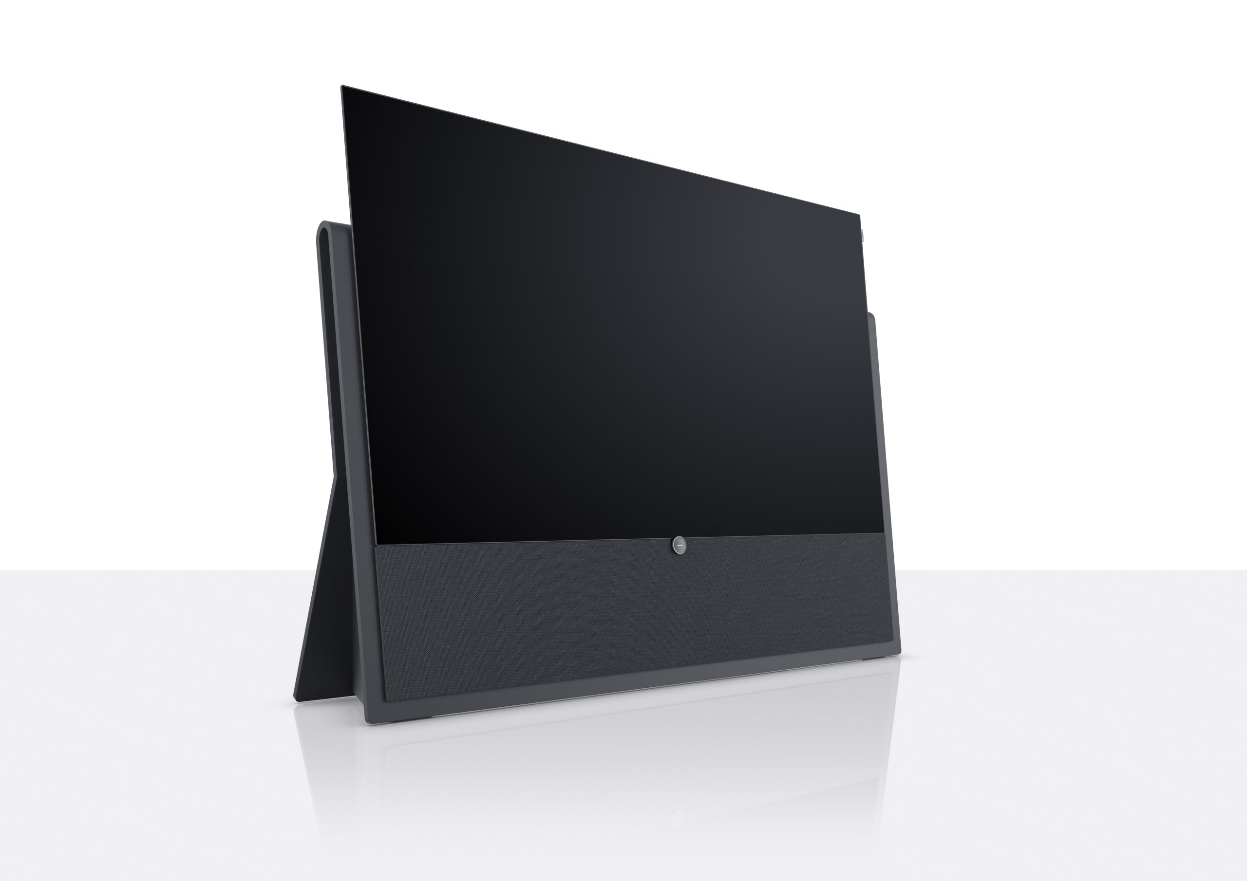 LOEWE ICONIC INSPIRE 65 - 4K UHD SMART OLED TV | LOEWE - Image 16