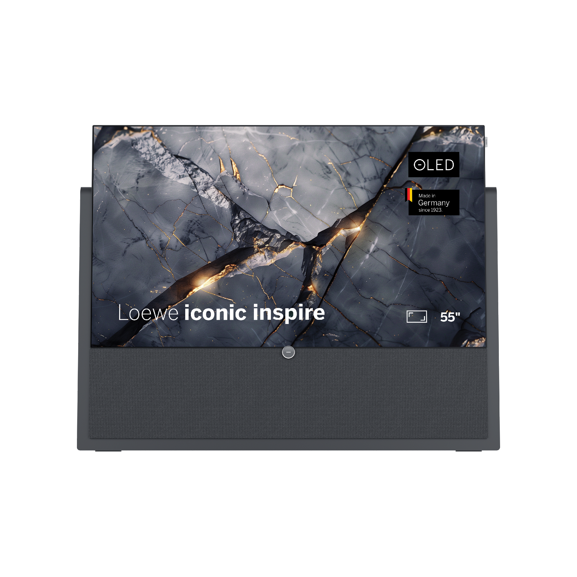 LOEWE ICONIC INSPIRE 55 - 4K UHD SMART OLED TV | LOEWE - Image 3