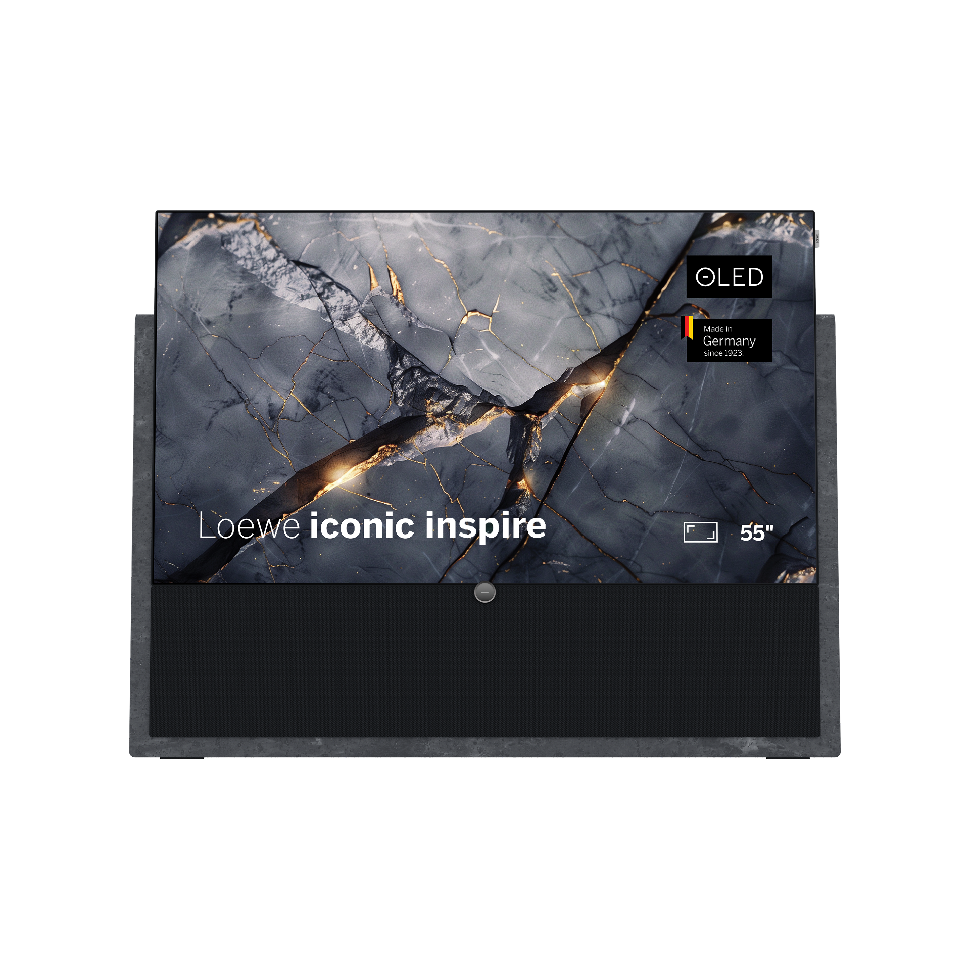 LOEWE ICONIC INSPIRE 55 - 4K UHD SMART OLED TV | LOEWE - Image 5