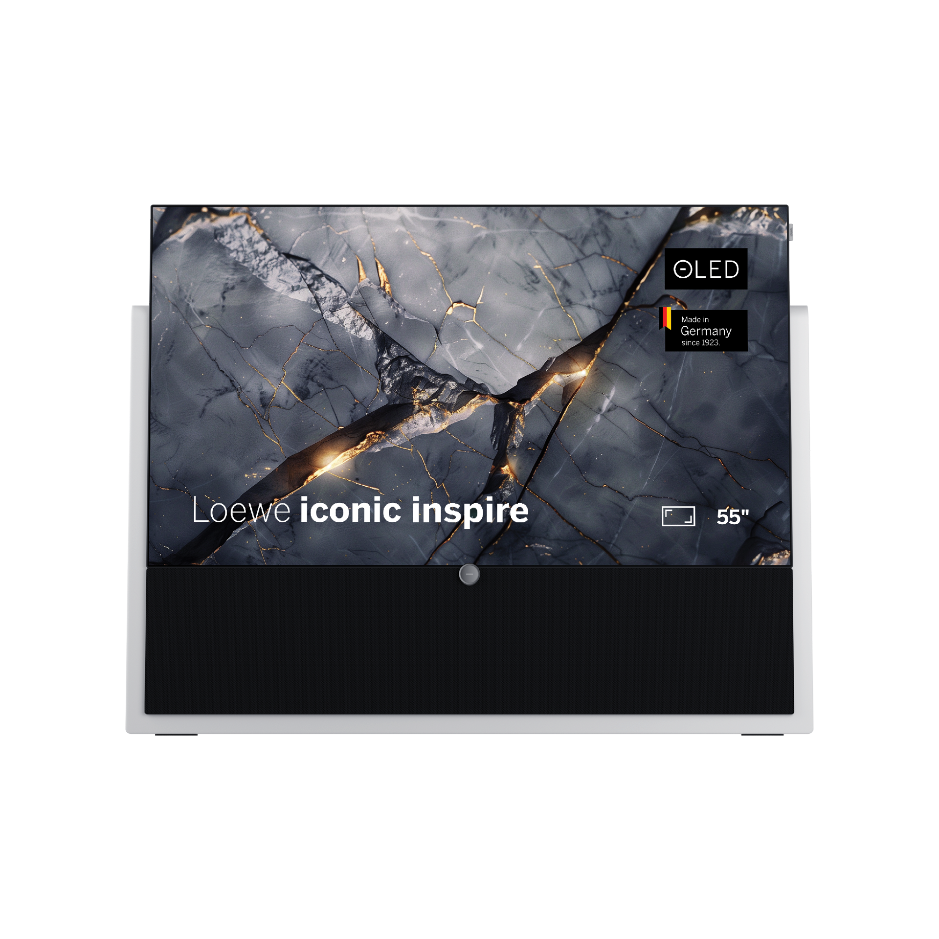 LOEWE ICONIC INSPIRE 55 - 4K UHD SMART OLED TV | LOEWE - Image 6