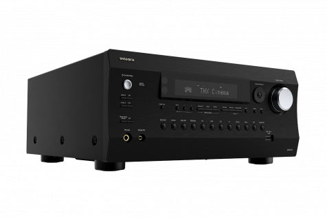 INTEGRA DRX-8.4 11.2 CHANNEL AV RECEIVER | INTEGRA - Image 3