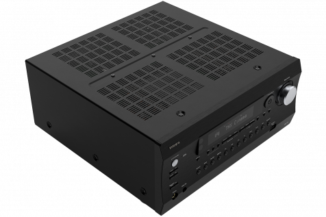 INTEGRA DRX-8.4 11.2 CHANNEL AV RECEIVER | INTEGRA - Image 4