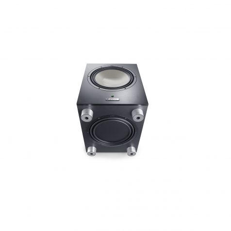 CANTON POWER SUB 8 POWERED SUBWOOFER - MADE IN GERMANY | CANTON - Image 4
