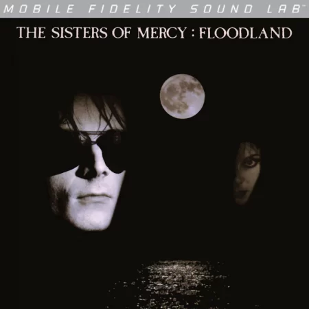 MOBILE FIDELITY THE SISTERS OF MERCY - FLOODLAND LP | MOF