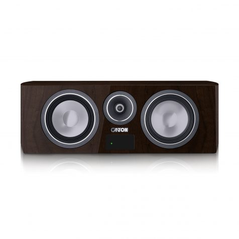 CANTON SMART VENTO 5 S2 ACTIVE CENTRE SPEAKER | CANTON - Image 4