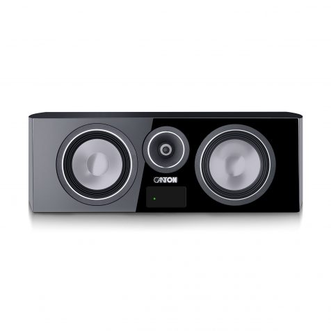 CANTON SMART VENTO 5 S2 ACTIVE CENTRE SPEAKER | CANTON