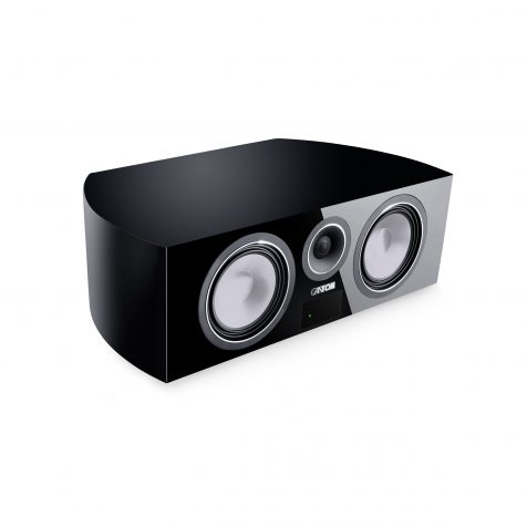 CANTON SMART VENTO 5 S2 ACTIVE CENTRE SPEAKER | CANTON - Image 2
