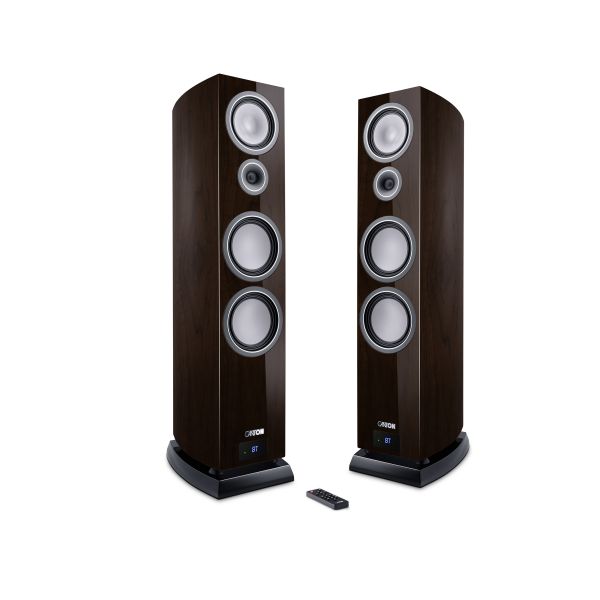 CANTON SMART VENTO 9 S2 ACTIVE FLOORSTANDING SPEAKERS | CANTON - Image 3