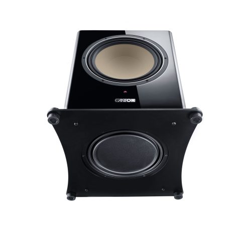 CANTON A45 SUB - HIGH END LIMITED EDITION SUBWOOFER | CANTON - Image 7