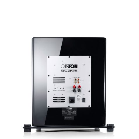 CANTON A45 SUB - HIGH END LIMITED EDITION SUBWOOFER | CANTON - Image 5