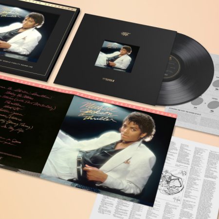 Mofi Vinyl Collection