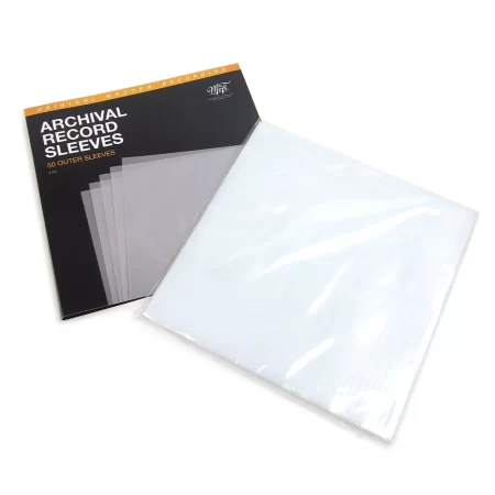 Record Sleeves