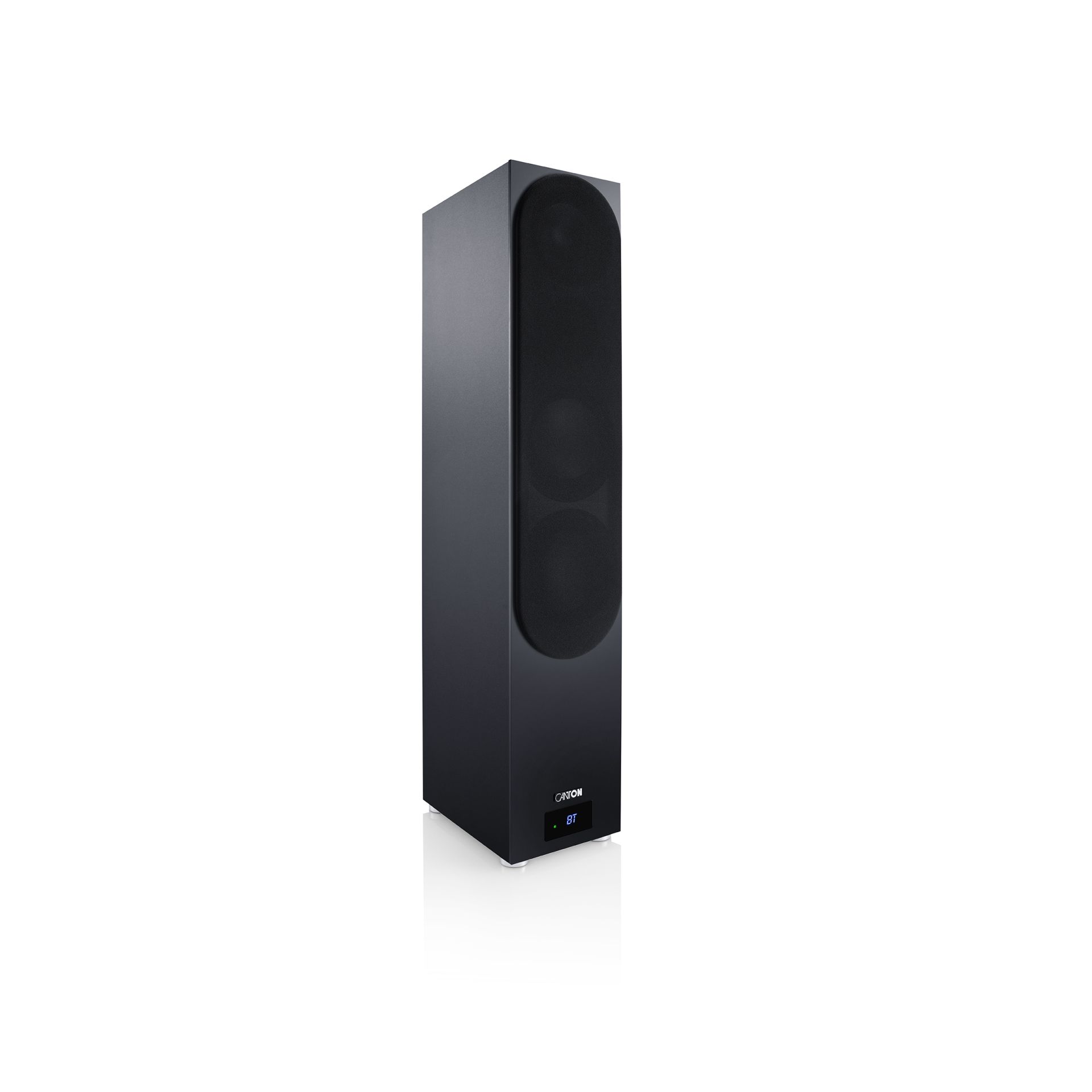 CANTON SMART GLE 9 S2 ACTIVE FLOORSTANDING SPEAKERS (PAIR) | CANTON - Image 4