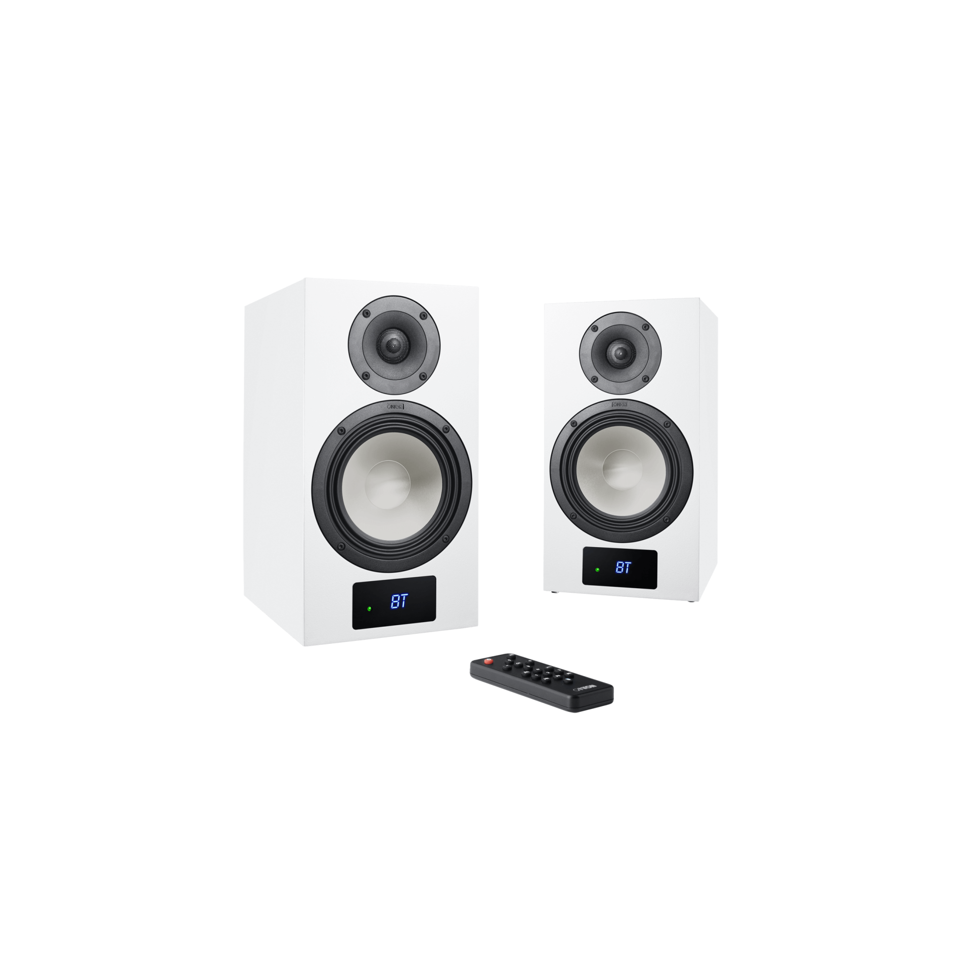CANTON SMART GLE 3 S2 ACTIVE BOOKSHELF SPEAKERS (PAIR) | CANTON - Image 2