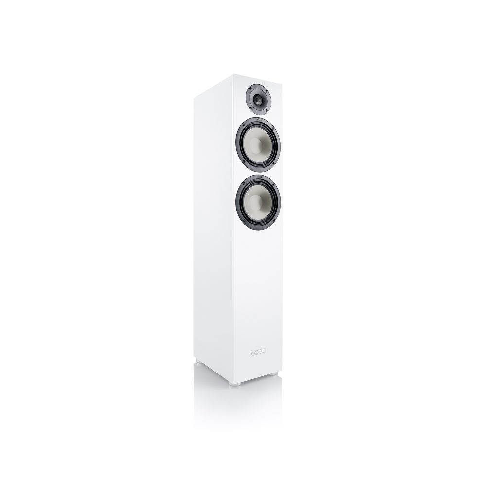 CANTON GLE 70 FLOORSTANDING SPEAKERS (PAIR) CANTON RIO Sound and Vision