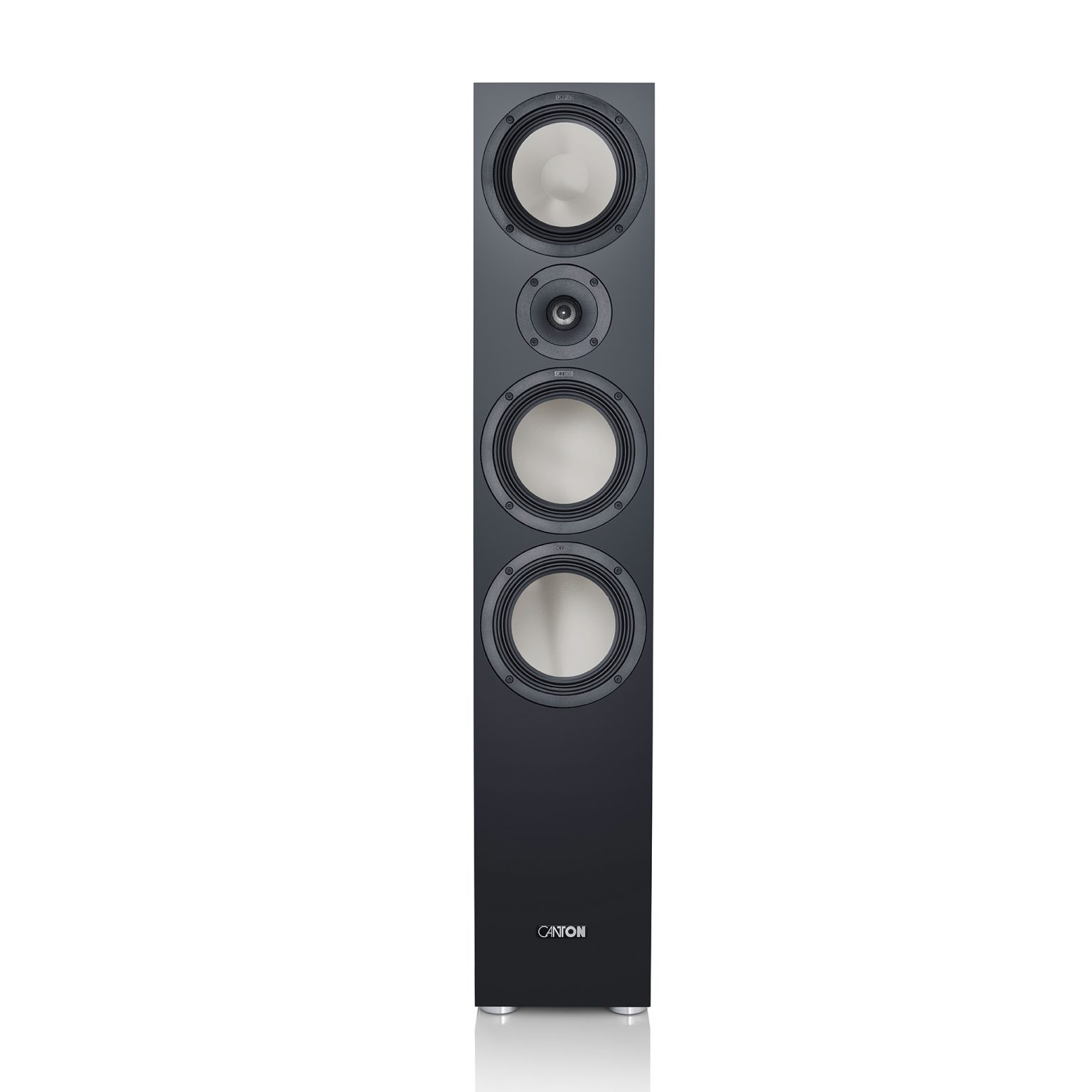 CANTON GLE 80 FLOORSTANDING SPEAKERS (PAIR) CANTON RIO Sound and Vision