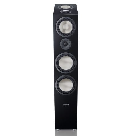 CANTON GLE 90 AR DOLBY ATMOS FLOORSTANDING SPEAKERS (PAIR) | CANTON