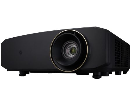 JVC LX-NZ30 - 4K UHD HDR LASER PROJECTOR | JVC