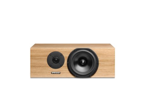 SPENDOR A2C PREMIUM CENTRE SPEAKER | SPENDOR - Image 2