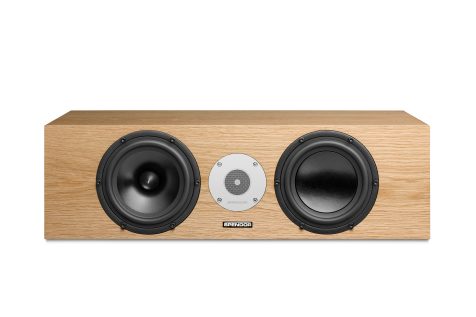 SPENDOR D1C PREMIUM CENTRE SPEAKER | SPENDOR - Image 4