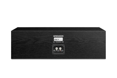 SPENDOR D1C PREMIUM CENTRE SPEAKER | SPENDOR - Image 5
