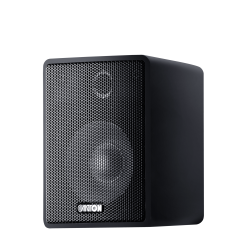 CANTON PLUS MX.3 - ON WALL COMPACT SPEAKERS | CANTON