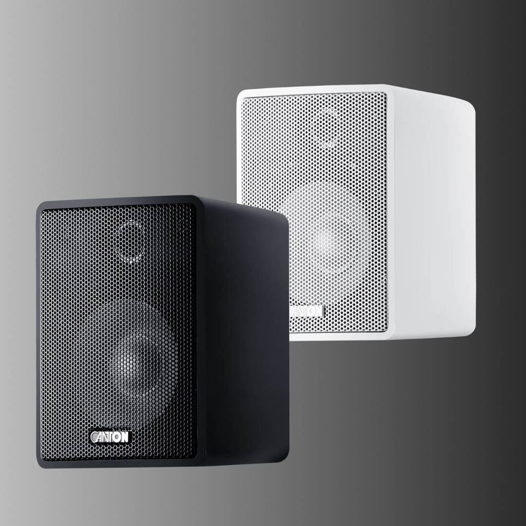 Canton Speakers, Buy Canton Speaker Systems Online