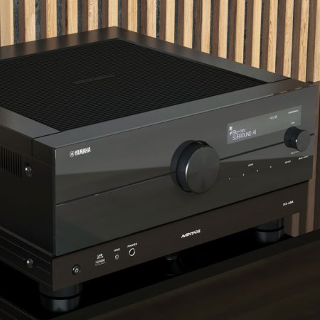 Yamaha AV Receivers