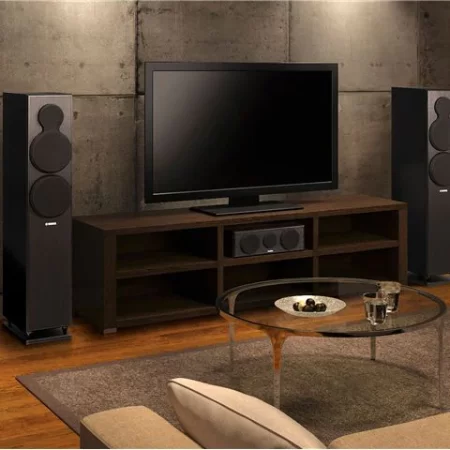 Yamaha Home Theatre Systems