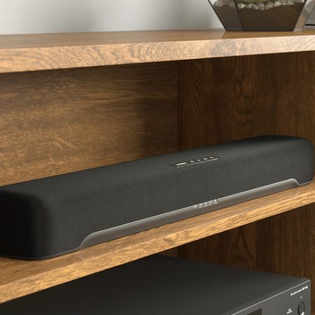 Yamaha Soundbars