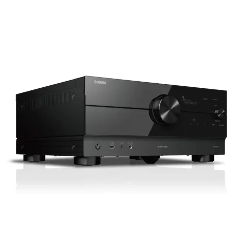 YAMAHA AVENTAGE RX-A4A 7.2 CHANNEL DOLBY ATMOS/DTS:X AV RECEIVER | YAMAHA