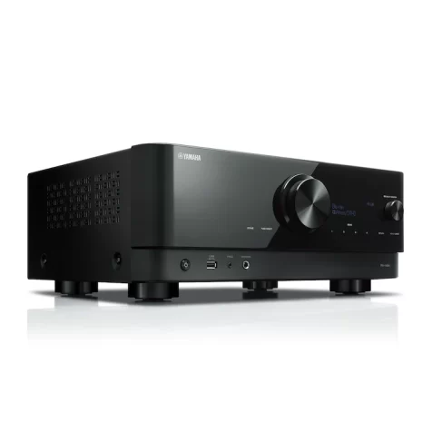 YAMAHA RX-V6A 7.2 CHANNEL DOLBY ATMOS/DTS:X AV RECEIVER | YAMAHA