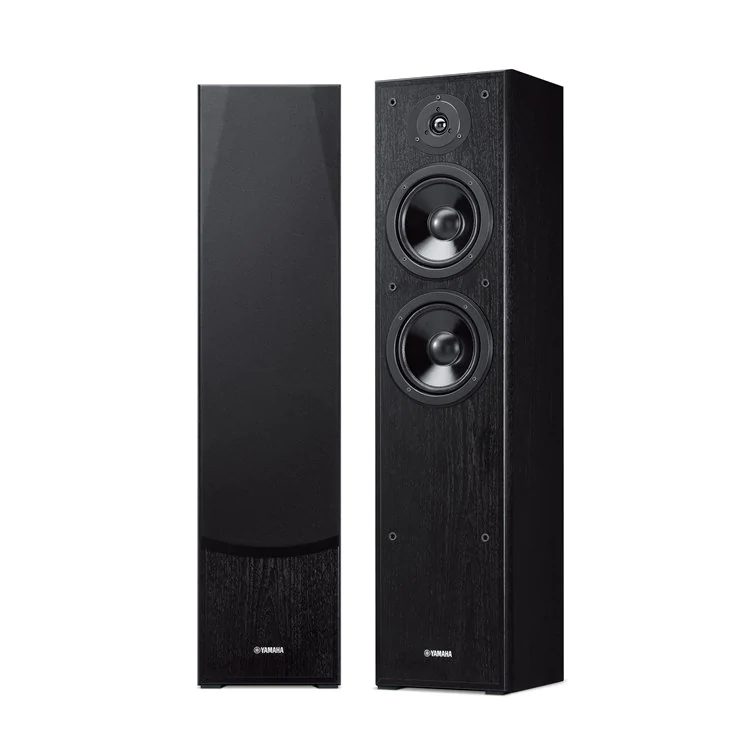 YAMAHA NS-F51 FLOOR STANDING SPEAKERS RIO Sound and Vision