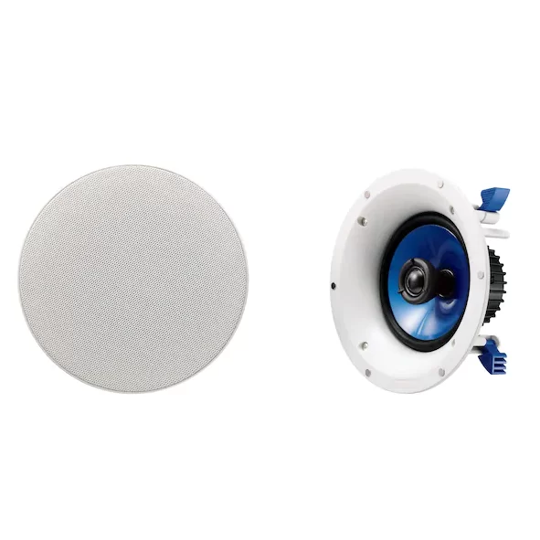 YAMAHA NS-IC600 IN-CEILING SPEAKERS RIO Sound and Vision