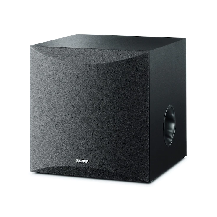 YAMAHA NS-SW050 POWERED SUBWOOFER