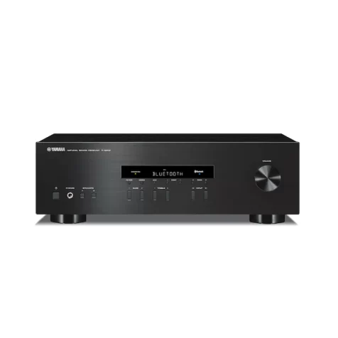 YAMAHA R-S202 STEREO RECEIVER