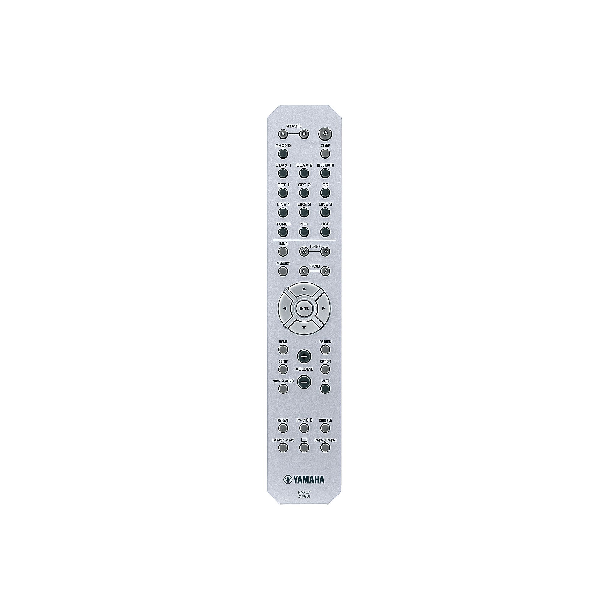 YAMAHA R-N600A NETWORK RECEIVER - Image 3