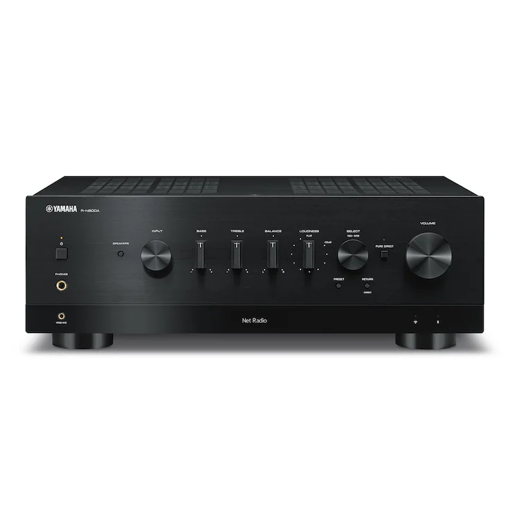 YAMAHA R-N800A NETWORK RECEIVER