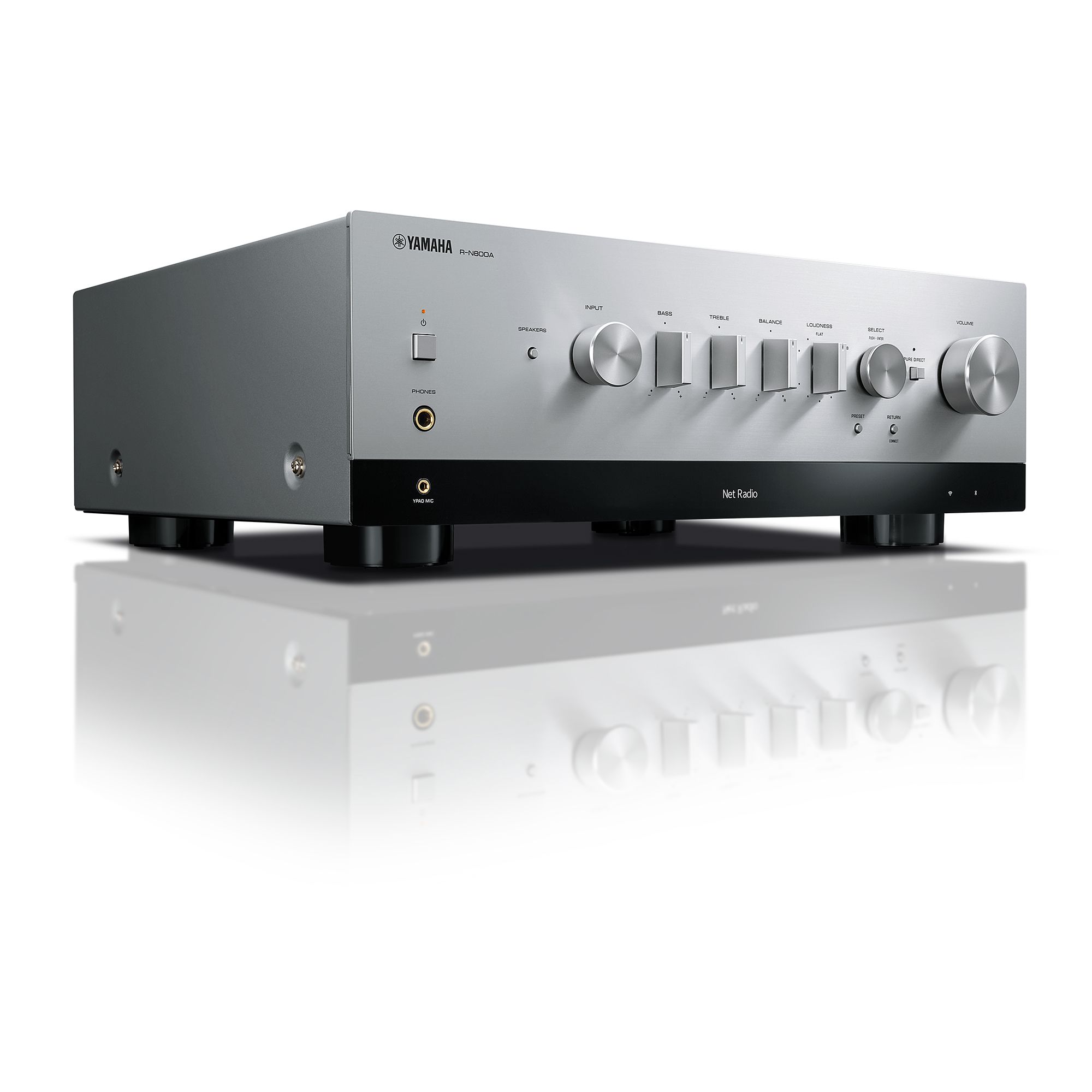 YAMAHA R-N800A NETWORK RECEIVER - Image 5