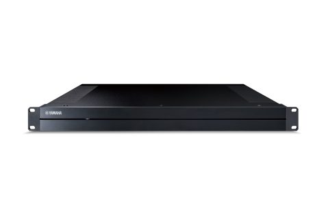 YAMAHA XDA-QS5400RK MUSIC CAST MULTI-ROOM STREAMING AMPLIFIER | YAMAHA