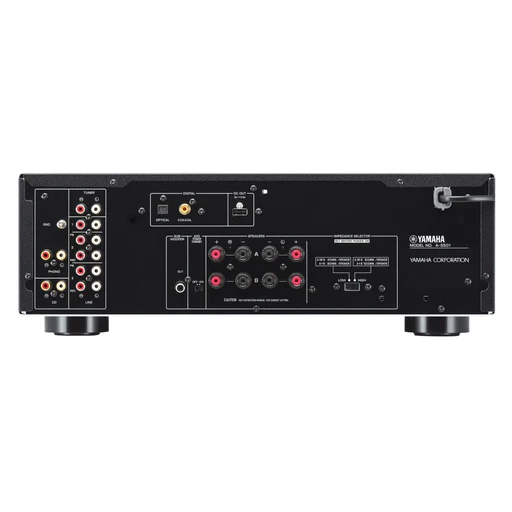 YAMAHA A-S501 INTEGRATED AMPLIFIER - Image 2
