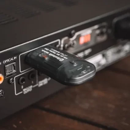 IOTA VX Accessories