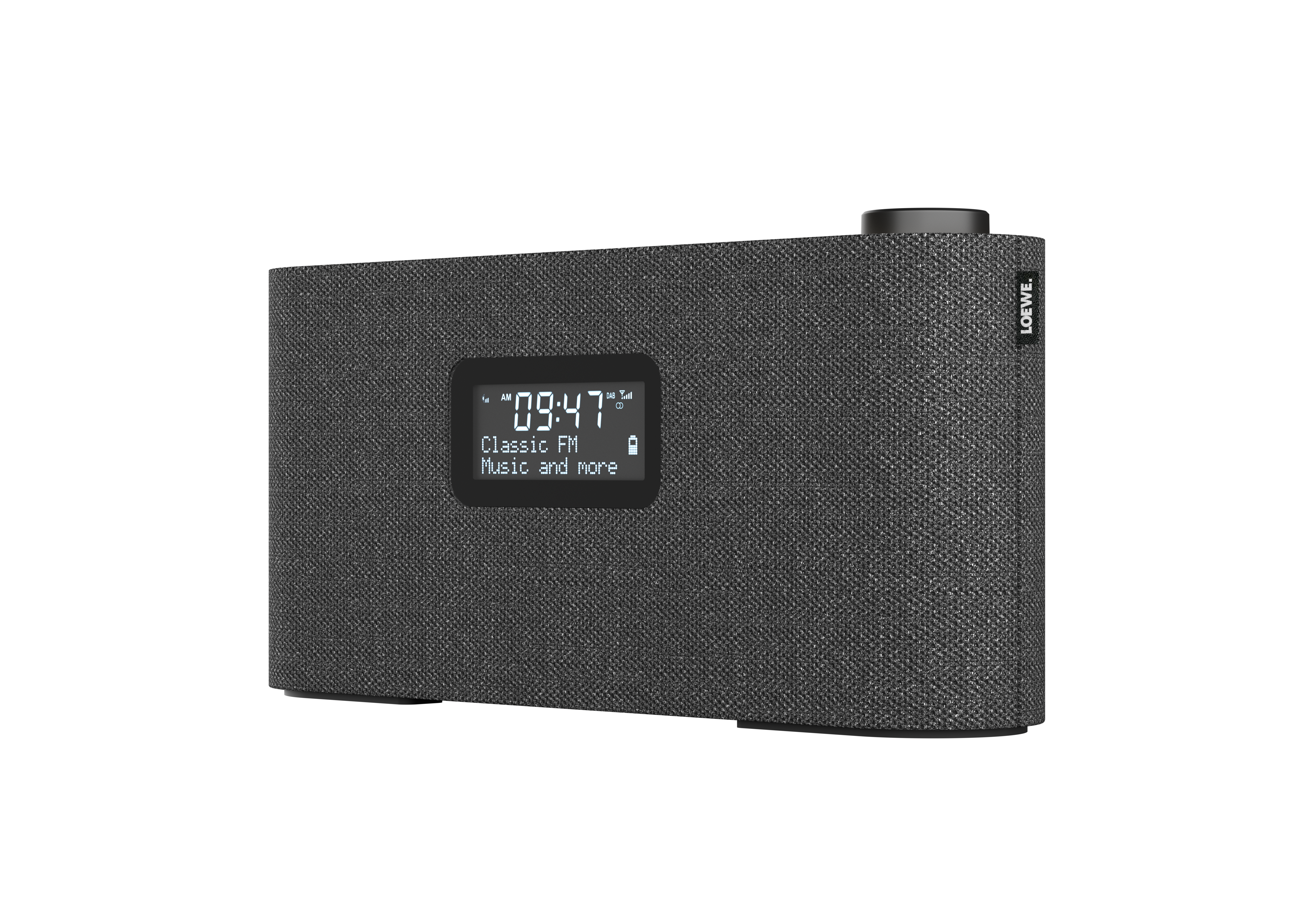 LOEWE RADIO.FREQUENCY DIGITAL RADIO | LOEWE - Image 3