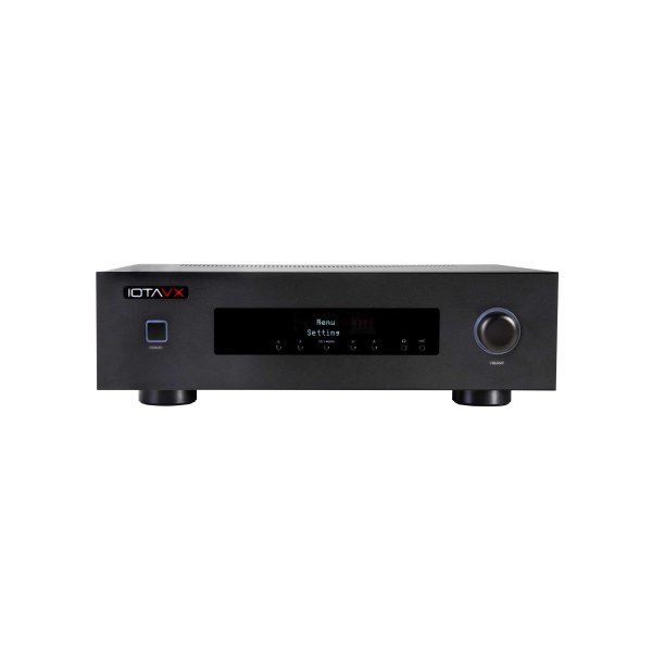 IOTAVX AVX17 17-CHANNEL PREAMPLIFIER | IOTAVX
